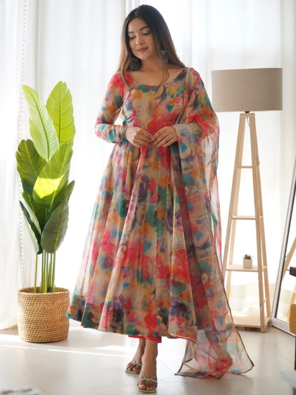Anarkali