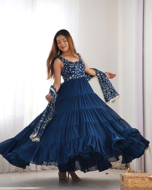 Anarkali