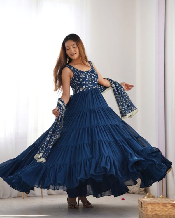 Anarkali