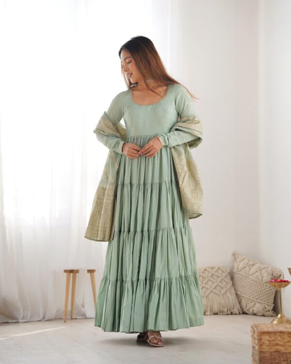Anarkali