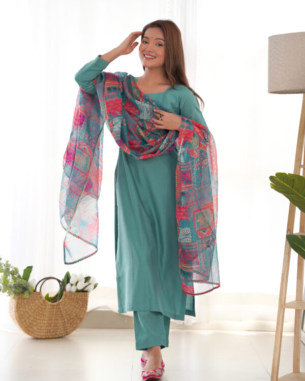 Kurta Set