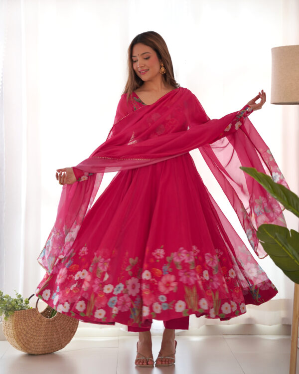Anarkali
