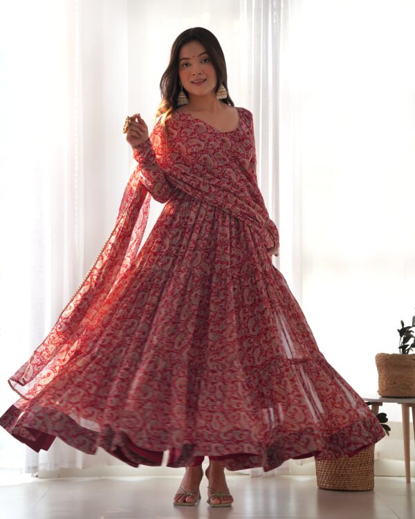 Anarkali
