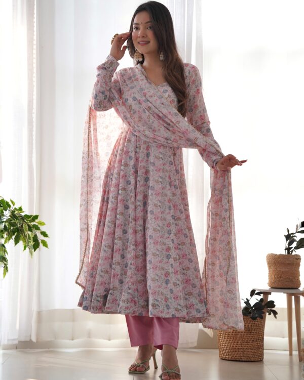 Anarkali