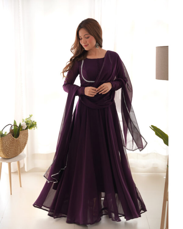 Anarkali