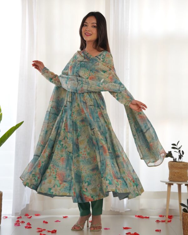 Anarkali