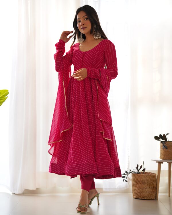 Anarkali