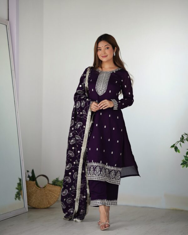 Kurta Set