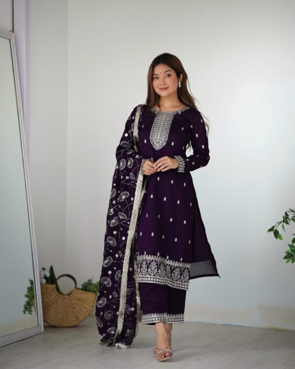 Kurta Set