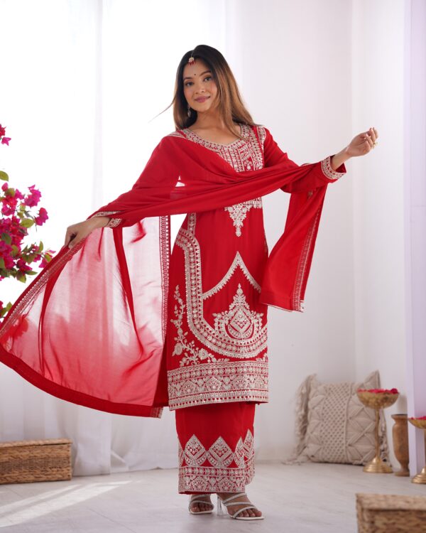 Kurta Set