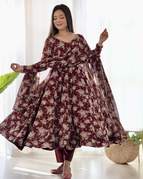Anarkali