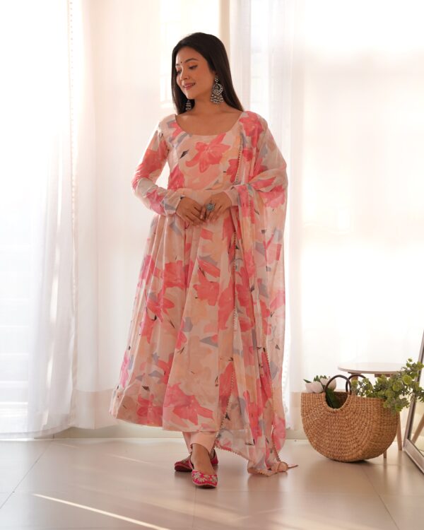 Anarkali