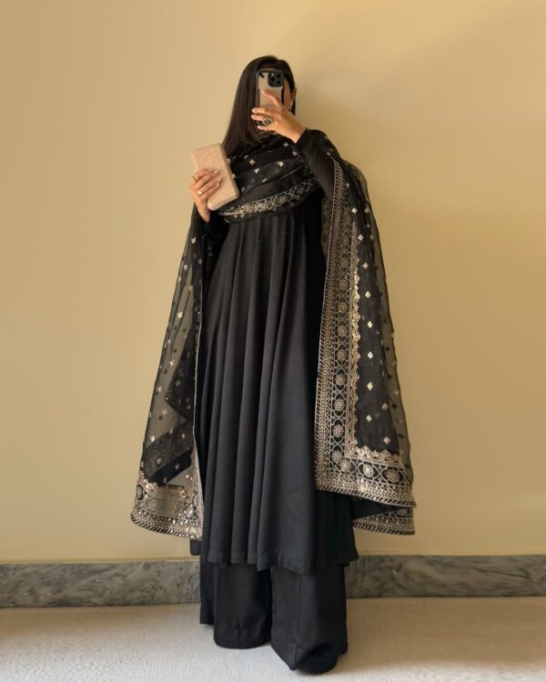 Anarkali