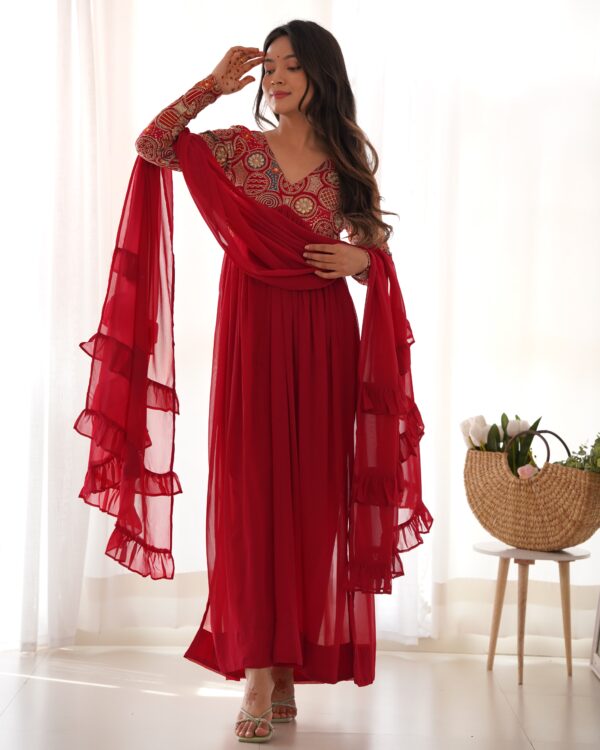 Kurta Set