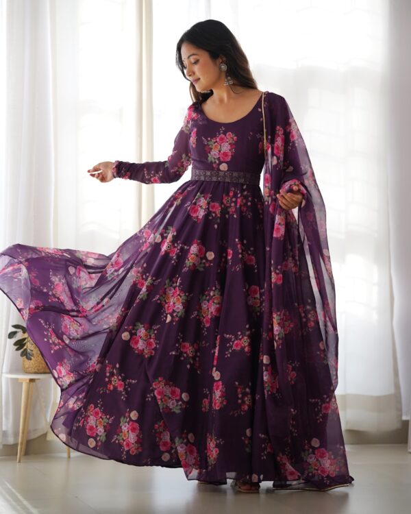 Anarkali