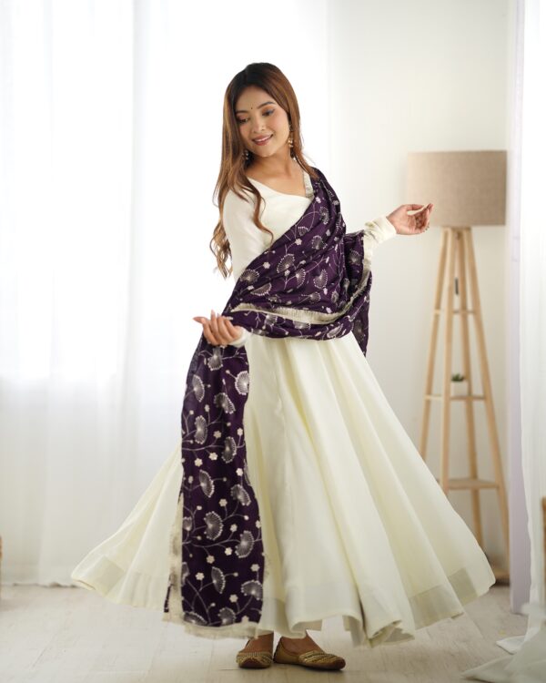 Anarkali