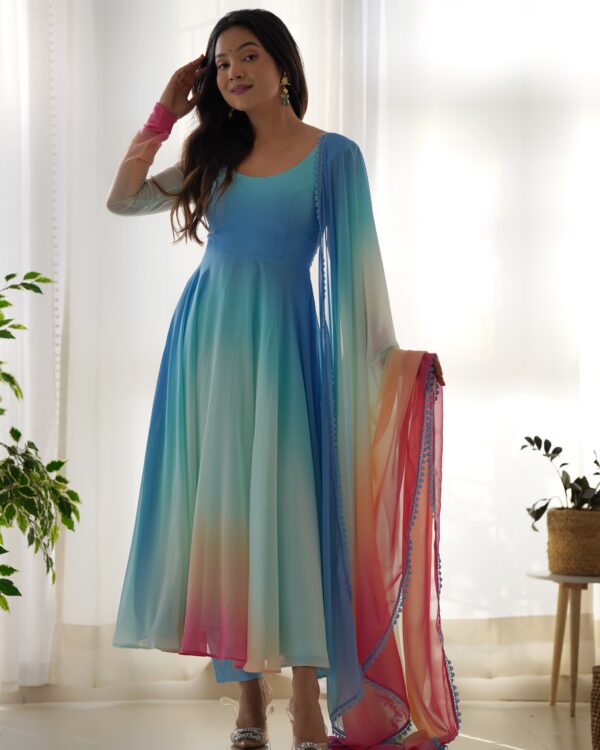 Anarkali