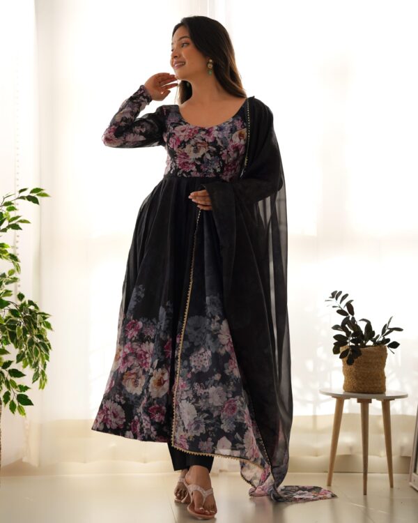 Anarkali