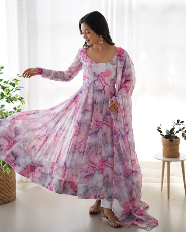 Anarkali