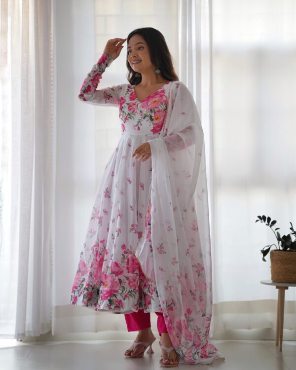 Anarkali