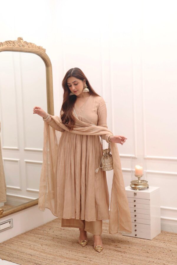 Anarkali Suit