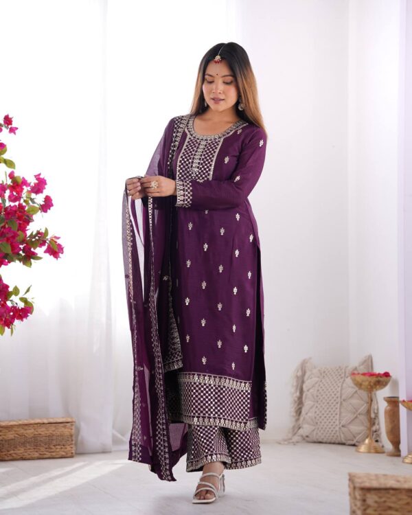 Kurta Set