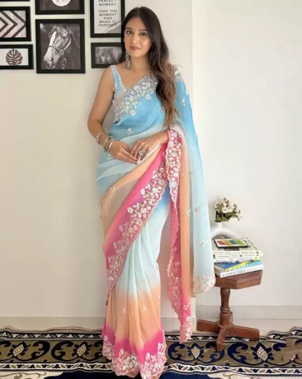 Saree