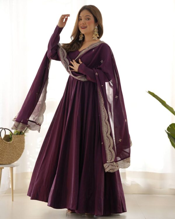 Anarkali