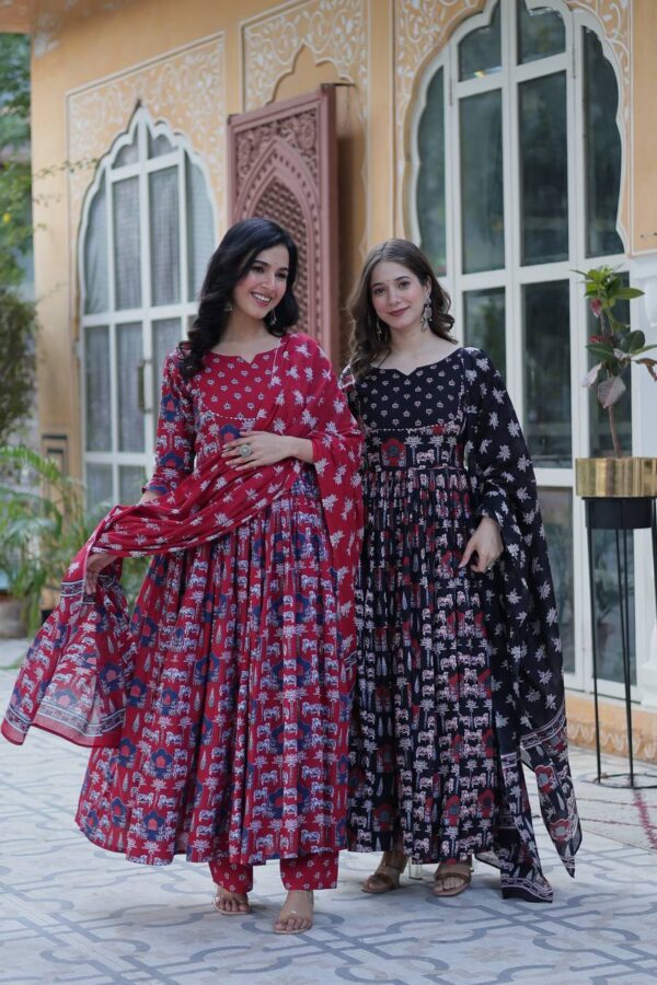 Kurta Set