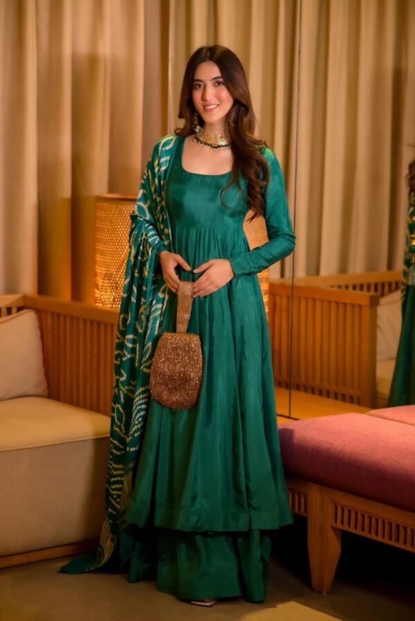 Anarkali Suit