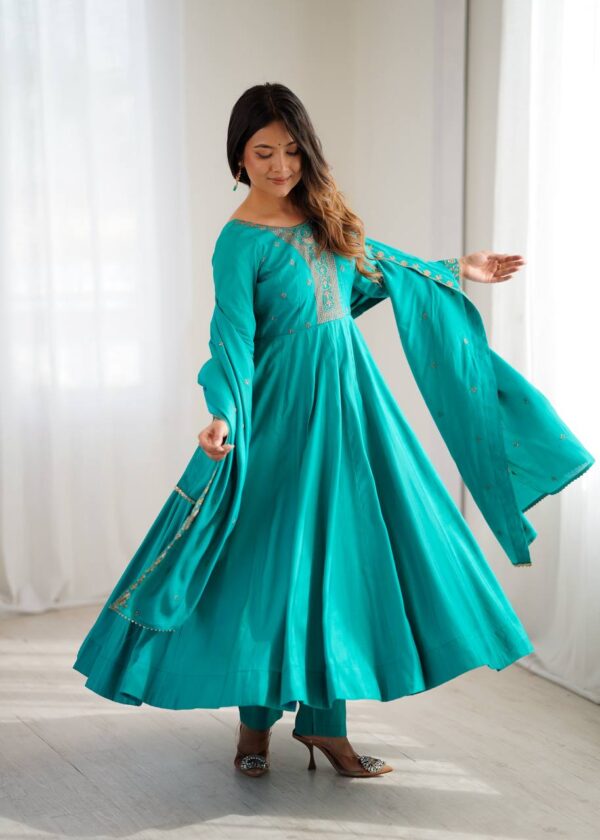 Anarkali